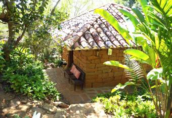 La Cabana de los Novios By Casas del Sur has Balcony rooms
