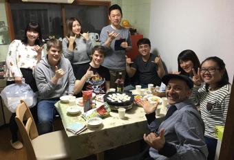 Guest House Wa N Wa has Balcony rooms