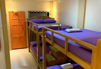 Susada s Inn has Balcony rooms