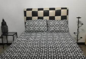 Noure Riyad Appartement 6 has Balcony rooms