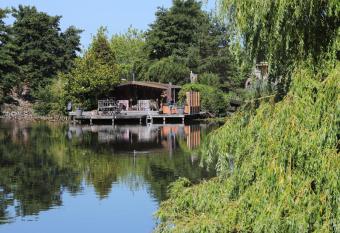 Paradijs Eiland has Balcony rooms