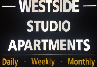 Westside Studio Apartments allows 18 year olds to book a room