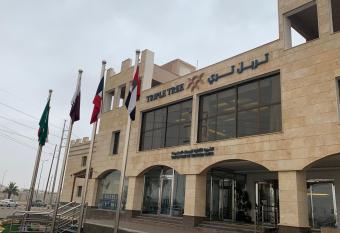 Triple Tree allows 18 year olds to book a room