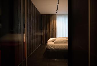 Le Cube allows 18 year olds to book a room