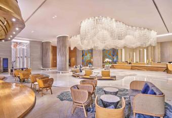 Vasa Hotel Surabaya allows 18 year olds to book a room