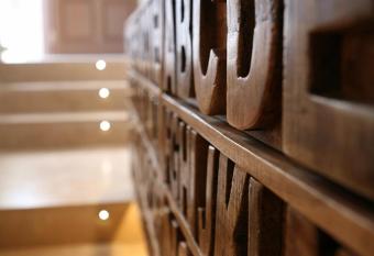 Anagram Boutique Hotel allows 18 year olds to book a room