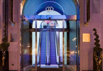 Le Louise Hotel Brussels - MGallery has Balcony rooms