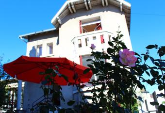 Cottage de No  lle has Balcony rooms