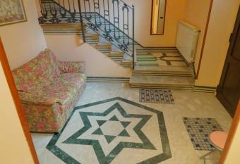 La Dimora di Dioniso has Smoking/Balcony rooms