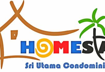Homestay Sri Utama has Balcony rooms