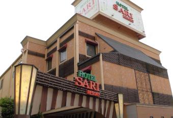 Sari Resort Kashiba (Adult Only) allows 18 year olds to book a room