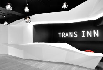 Trans Inn allows 18 year olds to book a room