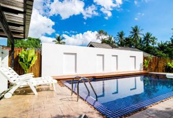 S2 Residence has Balcony rooms