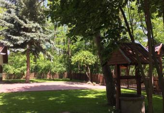 V  ndor tanya has Balcony rooms