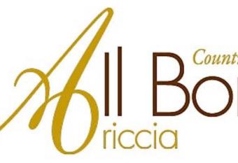 Il Borgo Ariccia Resort has Balcony rooms