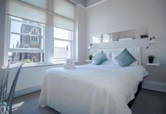 The Mount Rooms allows 18 year olds to book a room