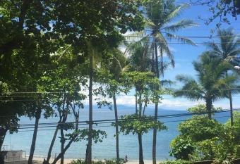 Casa Susen has Balcony rooms