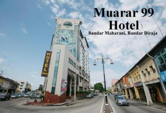 Muarar 99 Hotel allows 18 year olds to book a room
