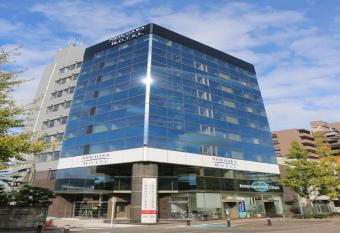 Hotel New Gaea Domemae has Smoking rooms