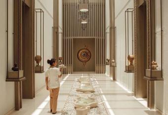 M  venpick Resort & Spa Jimbaran Bali has Balcony rooms