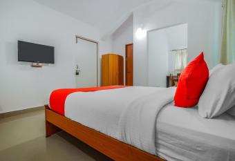 Super OYO The Goan Courtyard allows 18 year olds to book a room