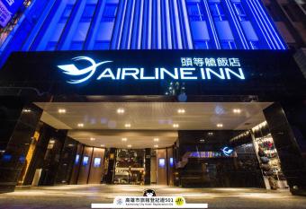 Airline Inn - Kaohsiung Station allows 18 year olds to book a room