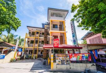 Casa Bonita Inn Oslob allows 18 year olds to book a room