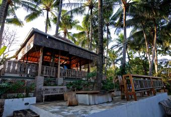 Desa Alamanis Resort Vila has Balcony rooms