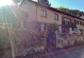 Chambres d h  tes et G  te chez Martine has Balcony rooms