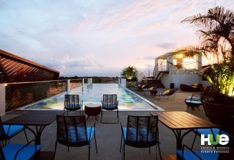 Hue Hotels and Resorts Puerto Princesa Managed by HII allows 18 year olds to book a room