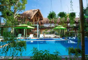 Bamboo Resort Phu Quoc has Balcony rooms