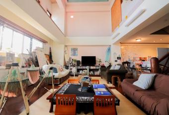 ALL FRIENDS Guest House allows 18 year olds to book a room