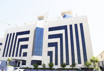 Ottoman Signature Hotel allows 18 year olds to book a room