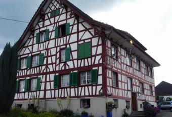 Landgasthof Winzelnberg allows 18 year olds to book a room