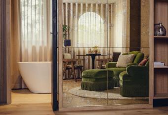 Hotel Stiemerheide has Balcony rooms