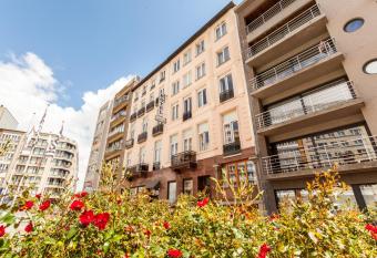 Malecot Hotel by F-Hotels allows 18 year olds to book a room