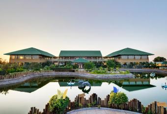 Aarohi Starz Club has Balcony rooms