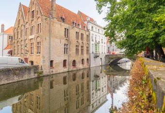Hotel Ter Brughe by CW Hotel Collection has Balcony rooms
