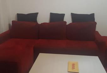 Hospitality Centrum - Nicolae Iorga has Balcony rooms