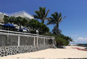 Blue Beryl Guest House has Balcony rooms