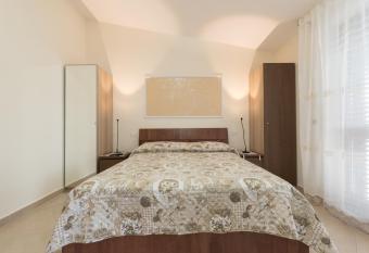 Incontro Montoro Guest House & Restaurant has Balcony rooms