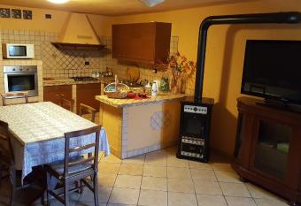 Michela has Balcony rooms