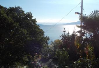 Apartment Kantrida has Balcony rooms