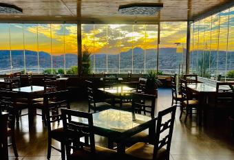 Esperanza Petra has Balcony rooms