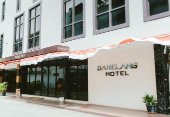 Barelang Hotel Nagoya Batam has Smoking rooms