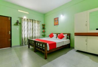 Gooseberry Family Retreats - Wayanad allows 18 year olds to book a room