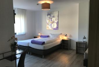 Hotel Hegemann garni has Balcony rooms