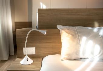 Hotel Saint Sauveur by WP Hotels allows 18 year olds to book a room