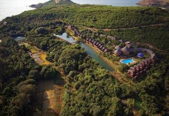 SwaSwara Gokarna - CGH Earth allows 18 year olds to book a room