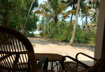 Marari Das Beach Villa has Balcony rooms